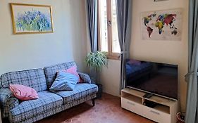 Renovated Fully Equipped Studio For 2 To 4 Pers